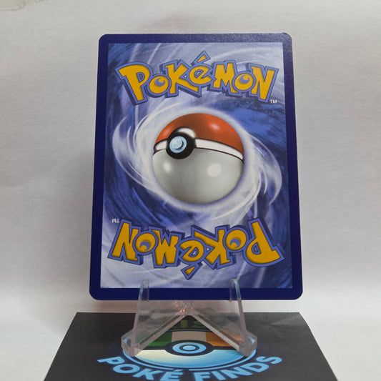 Cofagrigus #123 - White Flare