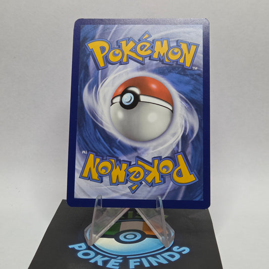 Cleffa (SVP 095) Black Star Promo