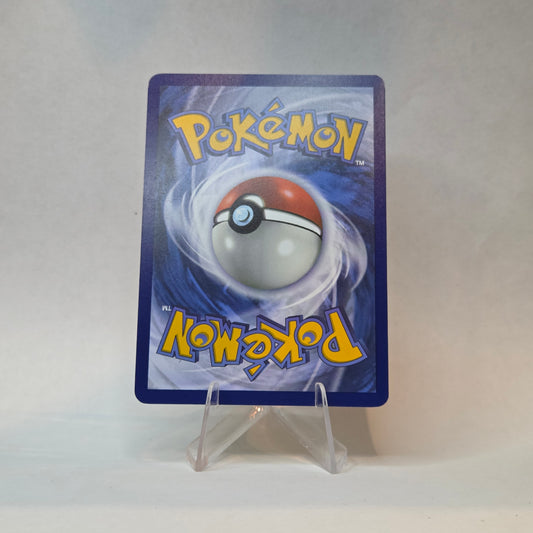 Lokix #010 - Phantasmal Flames