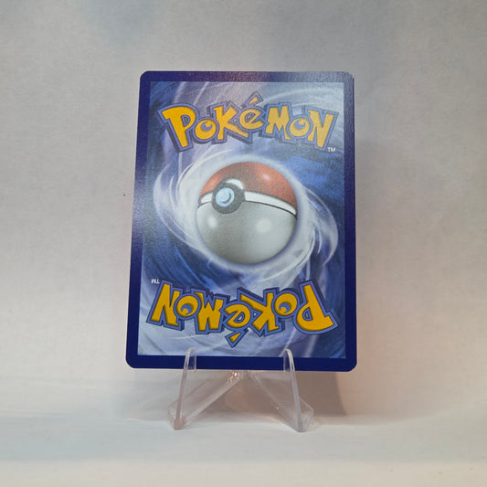 Charmander #011 - Phantasmal Flames