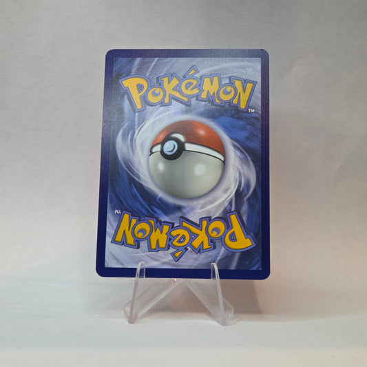 Vileplume #003 - Phantasmal Flames