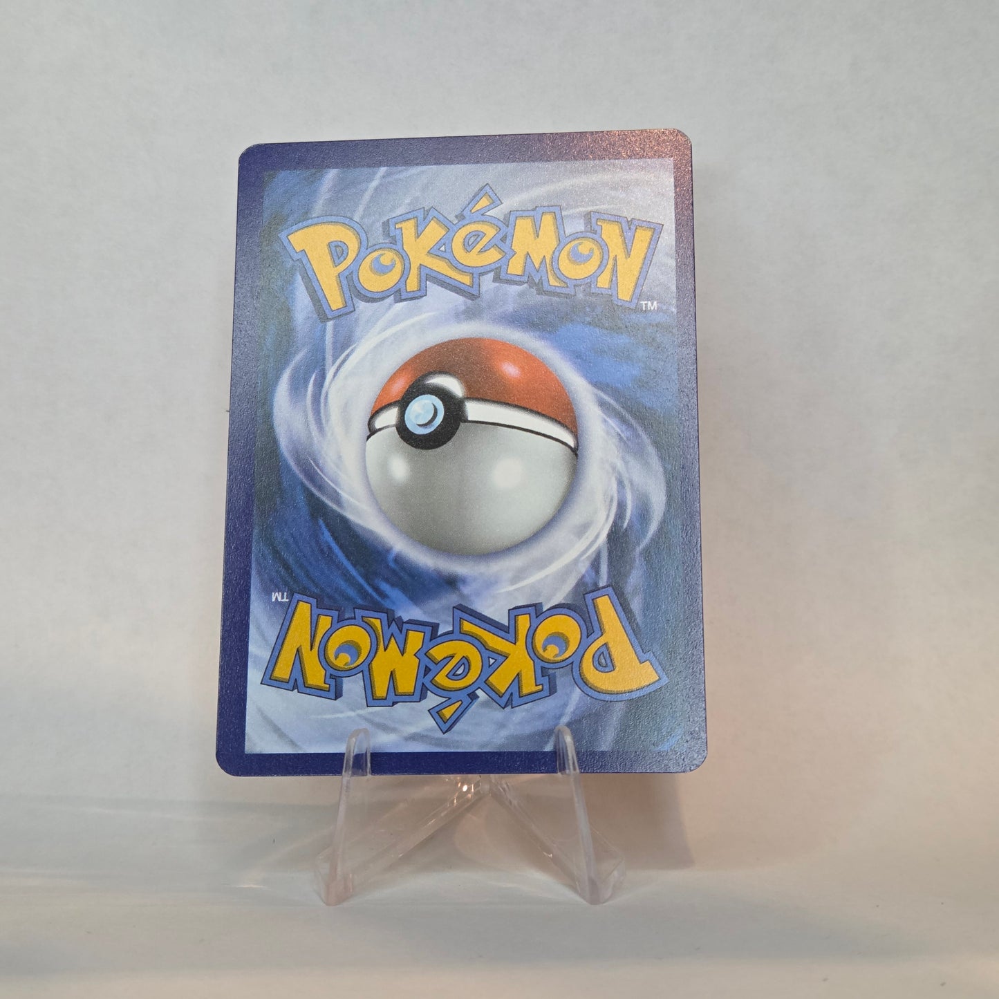 Pawmo #033 - Phantasmal Flames