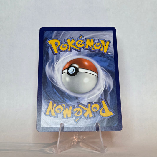 Paldean Wooper #102 - Phantasmal Flames