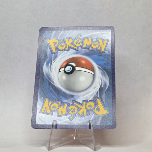 Pikachu #027 - Paldea Evolved ETB Black Star Promo