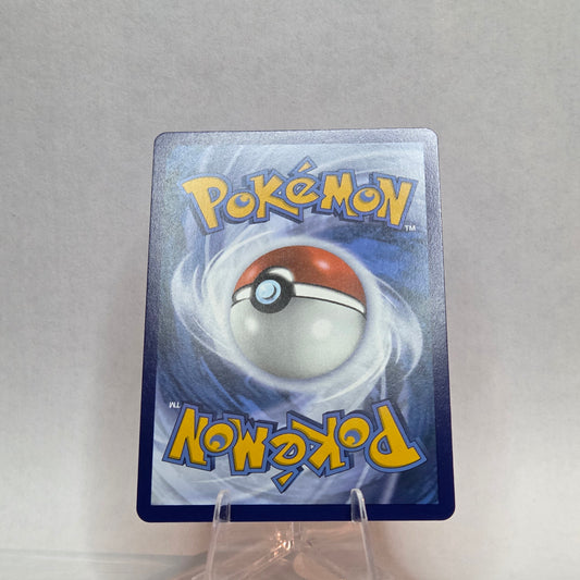 Charizard ex #056 - Scarlet & Violet Black Star Promo