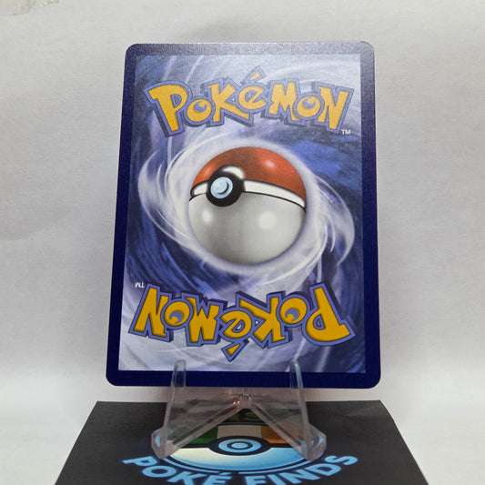 Garbodor #060 - White Flare