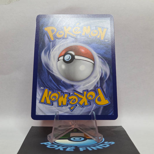 Gothitelle #043 - White Flare