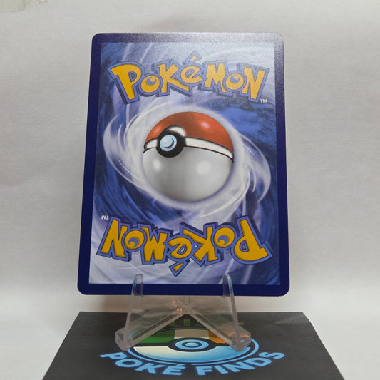 Leavanny #003 - White Flare