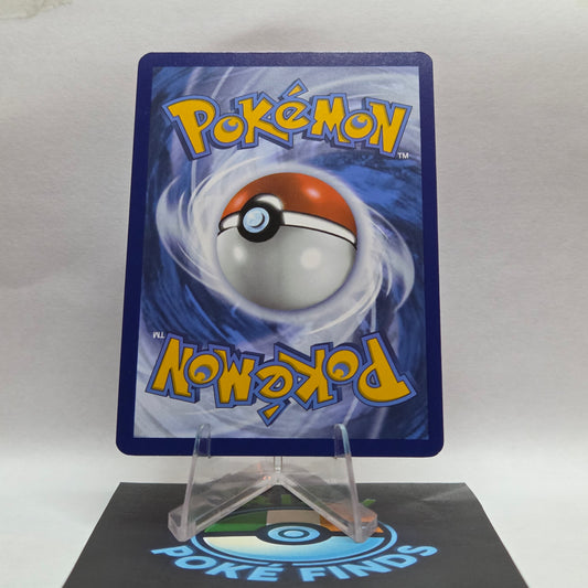 Ignition Energy #086 - White Flare