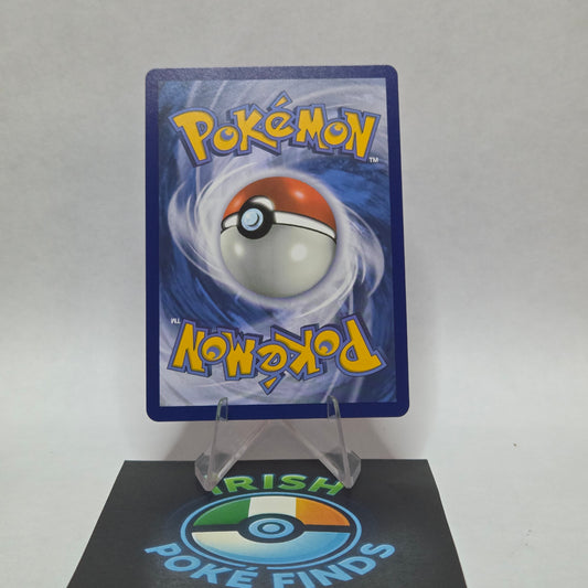 Night Stretcher #173 - Mega Evolution (Italian)