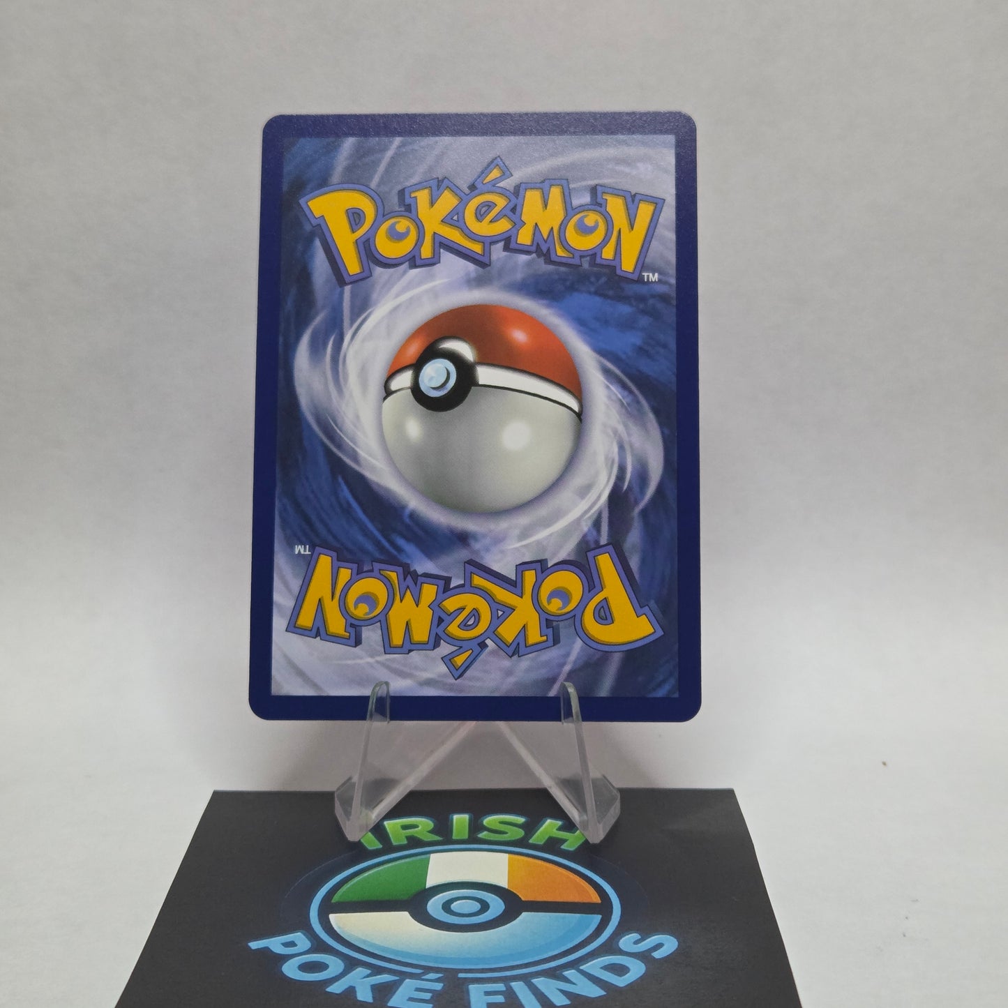 Mega Manectric ex #158 - Mega Evolution