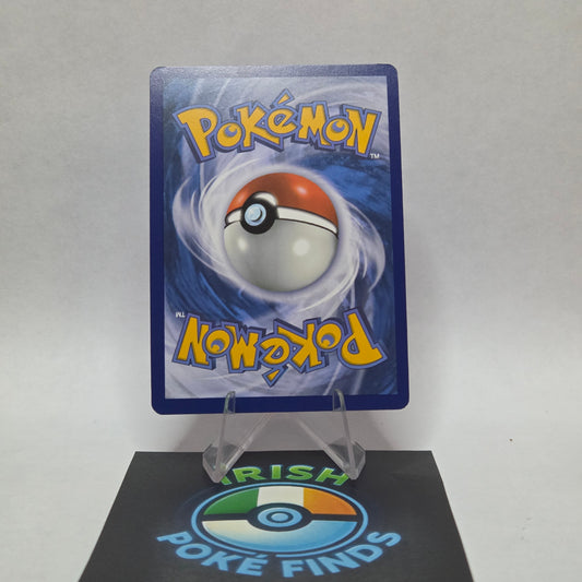 Blastoise ex #030 - Stellar Crown