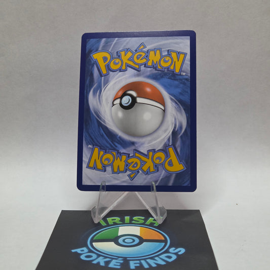 Volcanion ex #171 - Journey Together