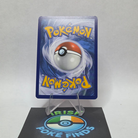 Boldore #128 - White Flare (Italian)