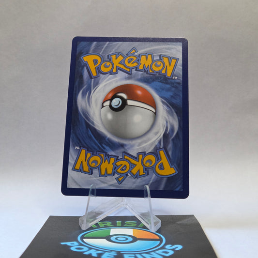 Medicham ex #161 - Stellar Crown