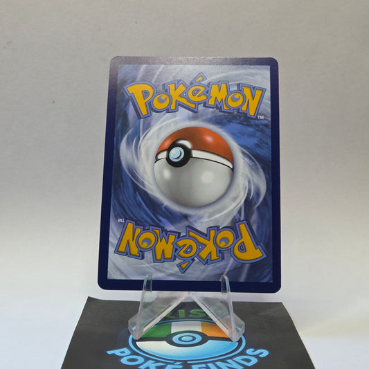 Hop's Zacian ex (SVP 193) Black Star Promo - Scarlet & Violet