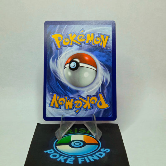 Keldeo ex #159 (Full Art) - White Flare