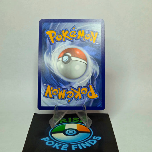 Hop's Zacian ex #176 (Full Art)- Journey Together