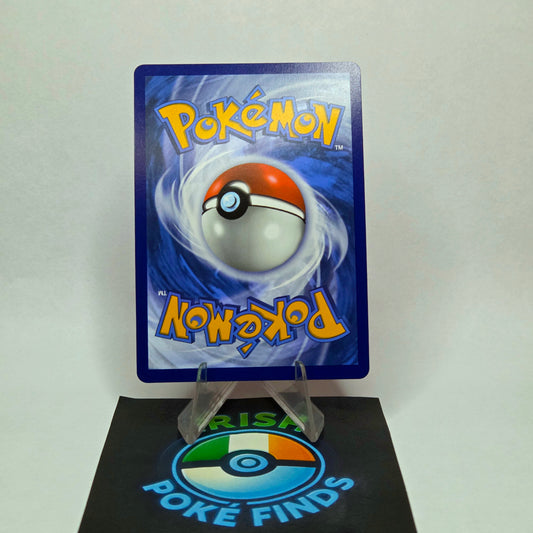 Ethan's Ho-Oh ex #039 - Destined Rivals