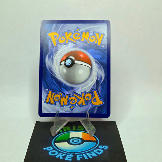 Festival Grounds #108 - Prismatic Evolutions