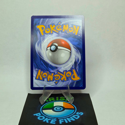 Lacey #114 - Prismatic Evolutions