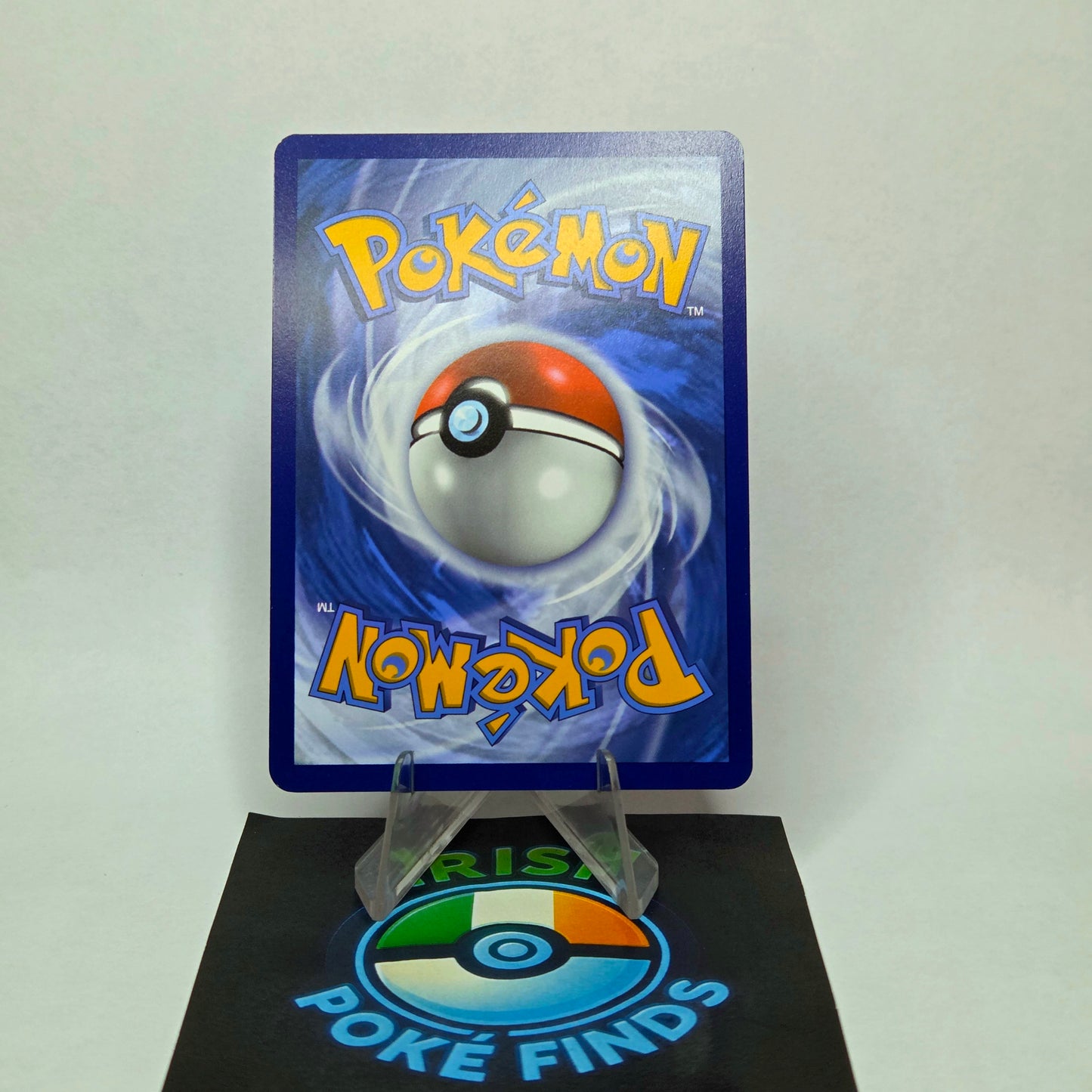 Ogre's Mask #118 - Prismatic Evolutions