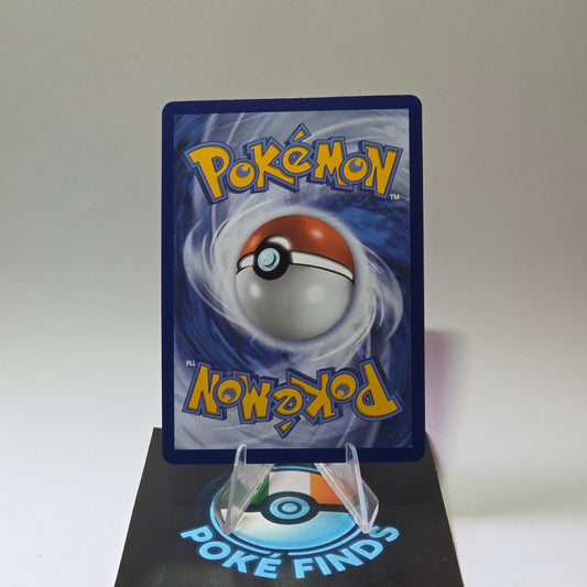 Team Rocket's Moltres ex #031 - Destined Rivals