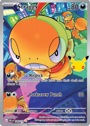 140 Scraggy - 30th Celebration