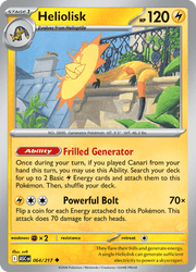 064 Heliolisk - Ascended Hereos