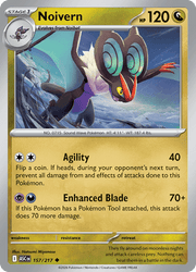 157 Noivern - Ascended Hereos