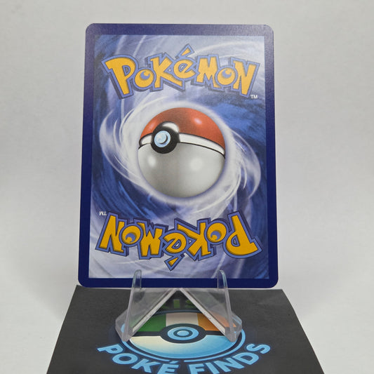 Abra #054 - Mega Evolution