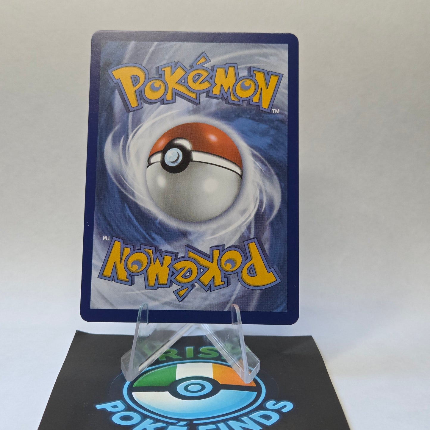 Applin #017 - Twilight Masquerade Back