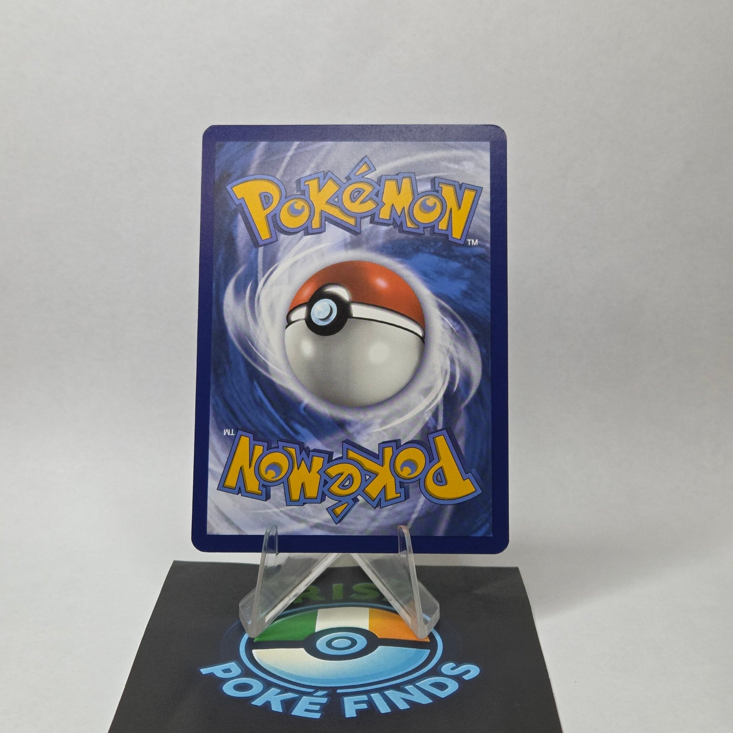 Arboliva #021 - Obsidian Flames