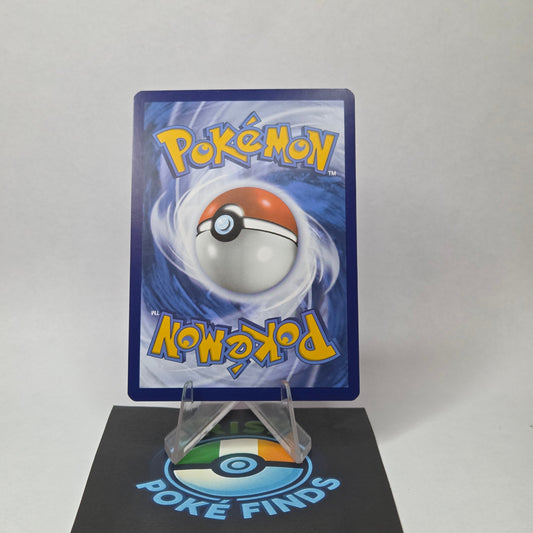 Baltoy #094 - Obsidian Flames