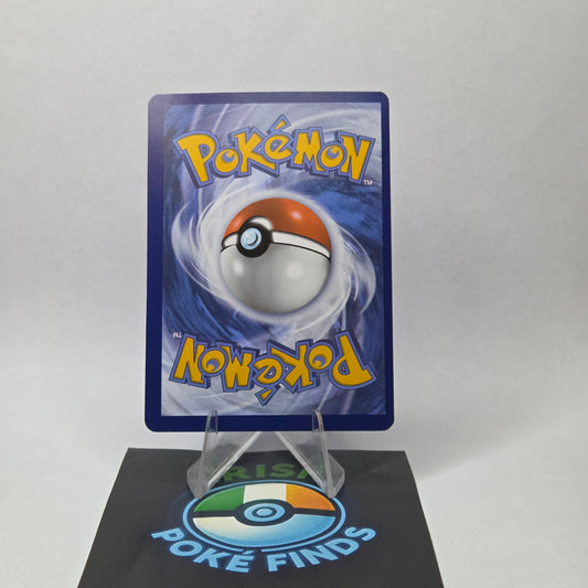 Beartic #054 - Obsidian Flames