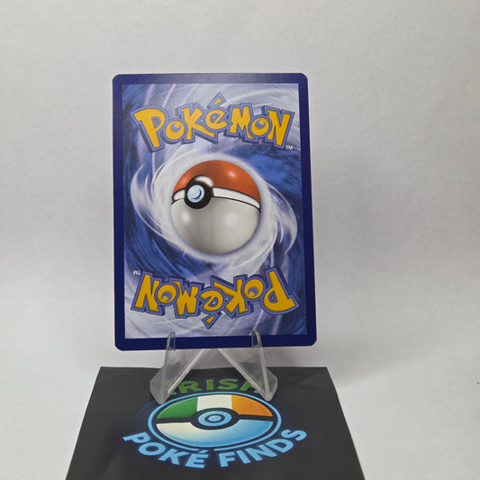 Bellibolt #201 (Full Art) - Obsidian Flames