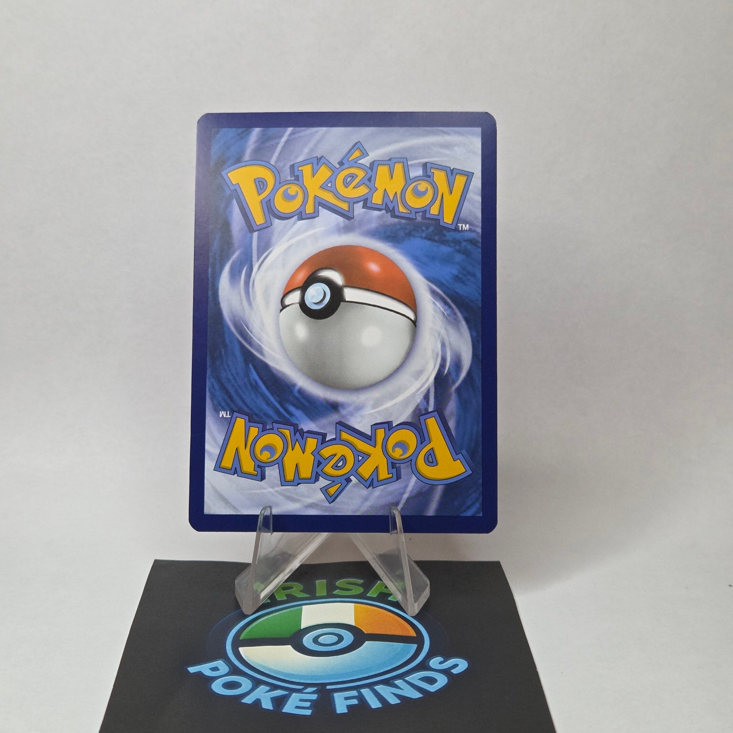 Bonsly #110 - Obsidian Flames