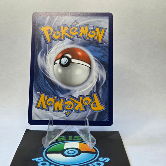 Boomerang Energy #166 - Twilight Masquerade Back