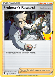 023 Professor's Research - Celebrations