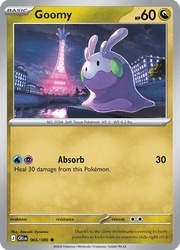 66 Goomy – Chaos Rising