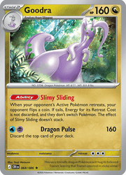 68 Goodra – Chaos Rising