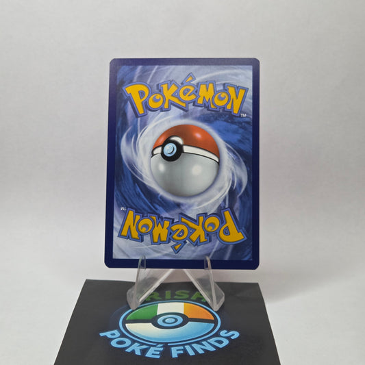 Camerupt #032 - Obsidian Flames