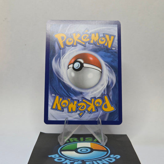 Capsakid #012 - Surging Sparks Back