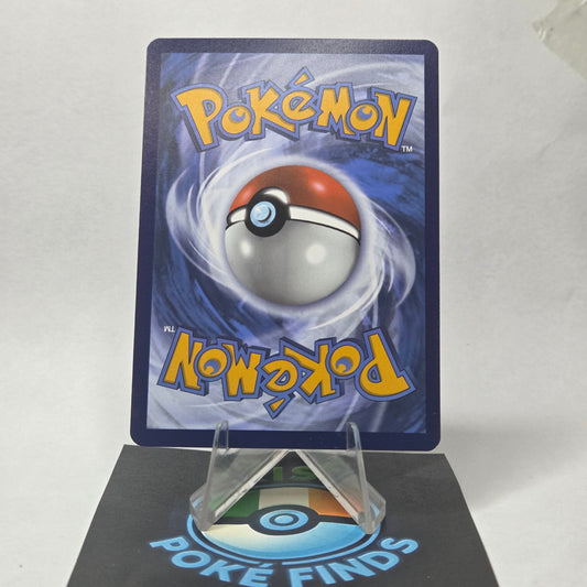 Caterpie #001 - Journey Together Back