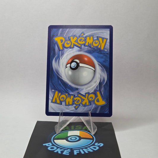 Charcadet #043 - Obsidian Flames