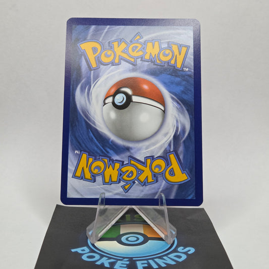 Chi-Yu #031 - Mega Evolution