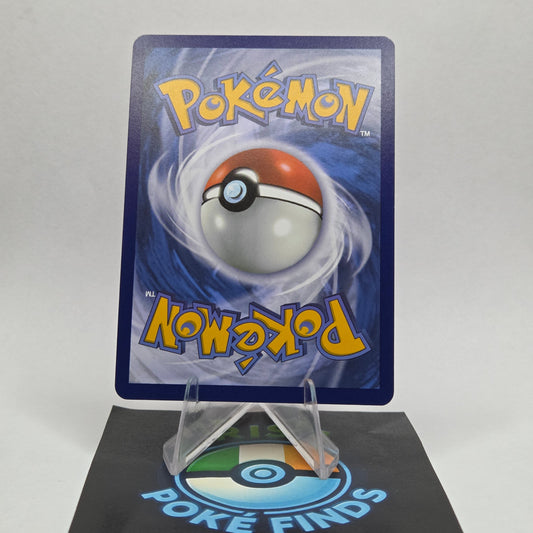 Cinderace #028 - Mega Evolution