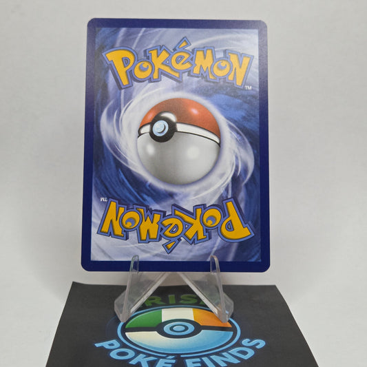 Croagunk #078 - Mega Evolution