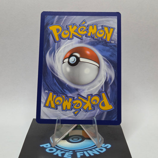 Ethan's Pichu #071 - Destined Rivals