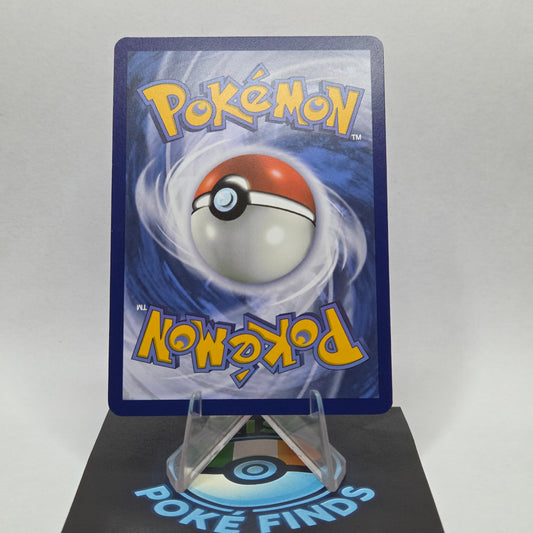 Team Rocket's Orbeetle #089 - Destined Rivals